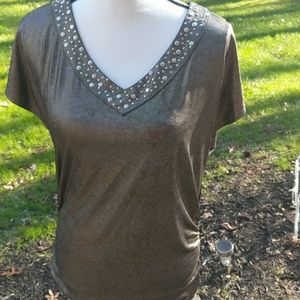 Rock & Republic Womens Shirt